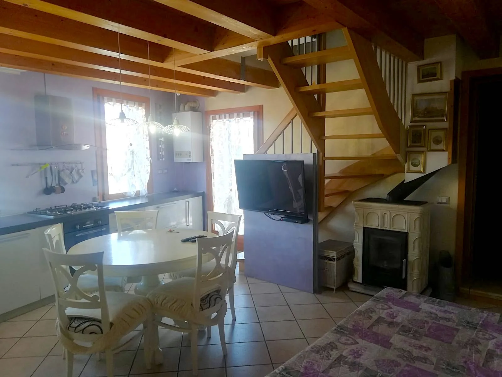 Trilocale 6 - foto 1